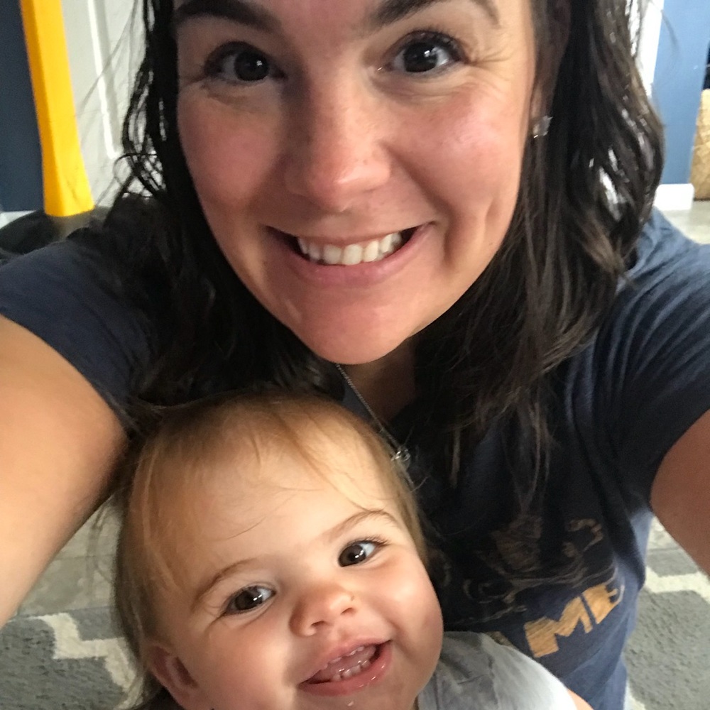 Meet your Posher, Danielle